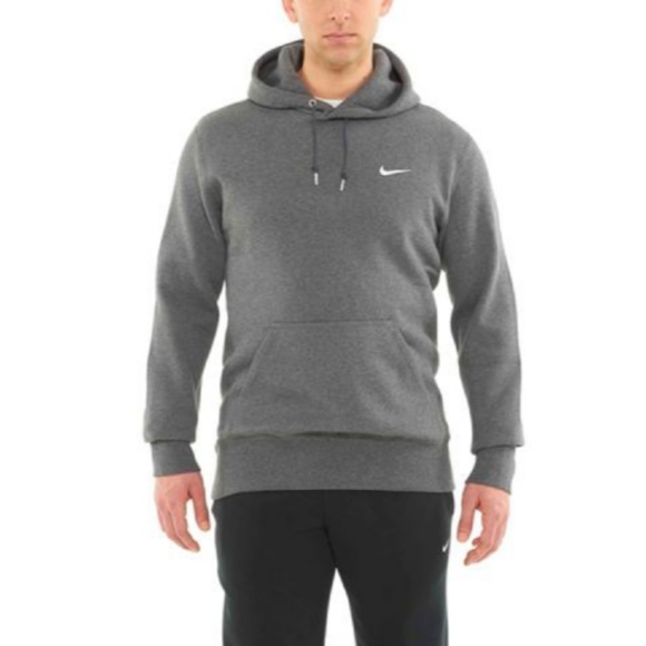 Nike Other - Nike | Classic Fleece Pullover Hoodie